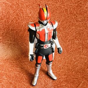  Kamen Rider DenO so-do пена Bandai Legend rider серии 05 с биркой 