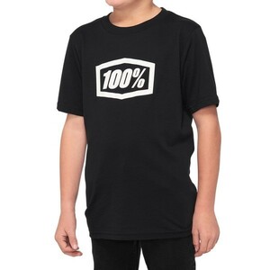 キッズ用 Sサイズ Tシャツ 100% 21fa ESSENTIAL ブラック 子供用 正規輸入品 WESTWOODMX