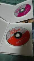 ababフォニックス　DVD4本セット　中央出版子供向け英語学習 USED_画像2