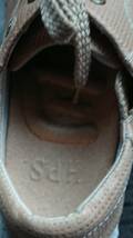 リーガルウォーカー　コンフォート靴　女性用　24EEE　used 美品　H.P.Sインソール付属_画像4