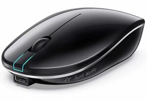 無線マウス2.4GHz(Eキー覗き防止)800/1200/1600D ワイヤレスマウス 静音 ロジクール Bluetooth