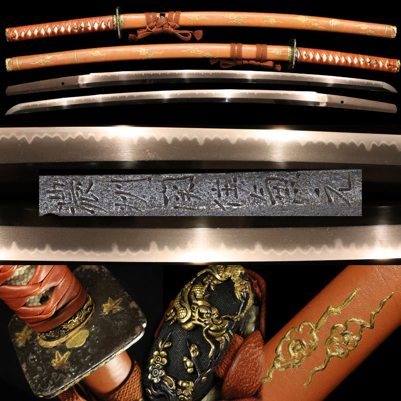 ヤフオク! -日本刀 太刀(アンティーク、コレクション)の中古品・新品 