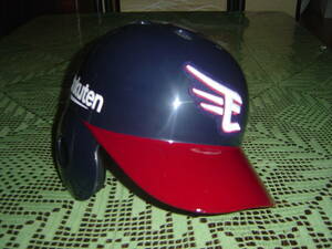  Tohoku Rakuten Golden Eagles helmet Golden Eagles NPB Eagle sNPB helmet Proco re Rakuten Professional Baseball for hardball 