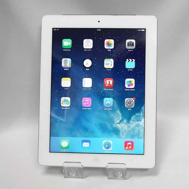 ヤフオク! -「ipad 第3世代 wi-fi 64gb」の落札相場・落札価格