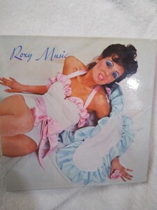 ROXY MUSIC ロキシー・ミュージック紙ジャケ輸入盤CD