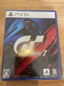 【PS5】グランツーリスモ7