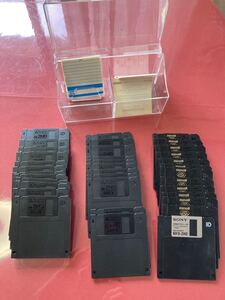 フロッピーディスク 3.5インチフロッピーディスク
