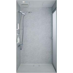  стильный душ салон LIXIL Lixil душевая кабина 0812 размер NSPB-0812LBFX-B+H