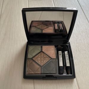 Dior サンククルールアイシャドウ