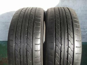 【M254】●A10●215/50R17●2本売切り