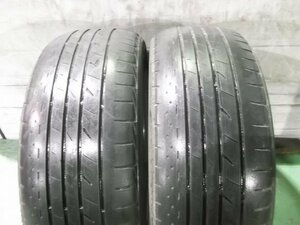 【E577】●PX-RV●205/50R17●2本売切り