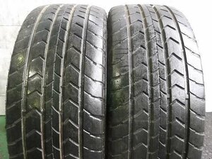 【H663】●F-690●215/50R17●2本売切り