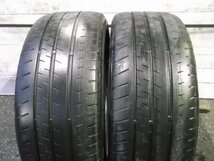 【P64】●TURANZA T002●215/45R17●2本売切り_画像1