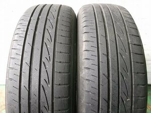 【H932】●PZ-X●195/65R15●2本売切り