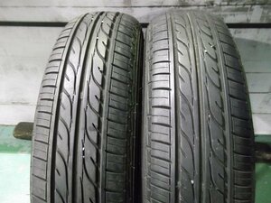 【Z431】EC202●155/80R13●2本売切り