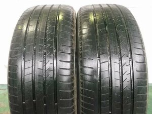 【M553】●ALENZA 001●225/55R18●2本売切り