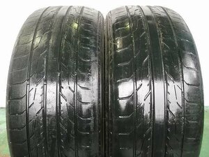 【M543】●DRB●215/50R17●2本売切り