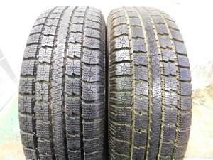 【C331】GARIT G4●175/65R14●2本売切り