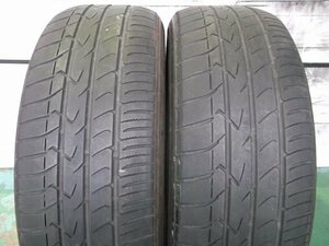 【A222】●mpZ●215/60R17●2本売切り