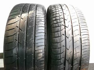 【E21】●mpZ●215/55R17●2本売切り