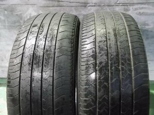 【M661】●SPSPORT270●225/50R18●2本売切り