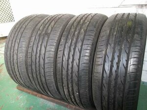 【S346】EC203●205/55R16●4本即決