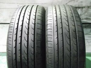 【V386】RV-02●225/60R17●2本即決