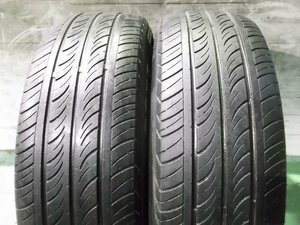 【K415】●KR23●215/65R16●2本売切り