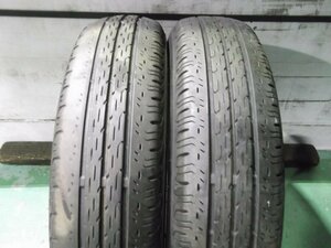 【Z459】●R680●145/80R12 80/78●2本売切り