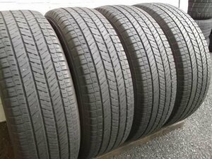 【ア726】GEOLANDAR G91●225/65R17●4本売切り