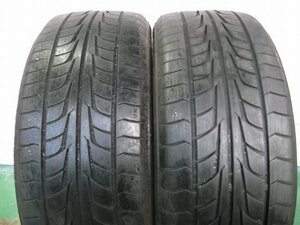 【M192】WIDE OVAL●215/50R17●2本即決