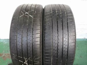 【M249】ER33●235/50R18●2本売切り