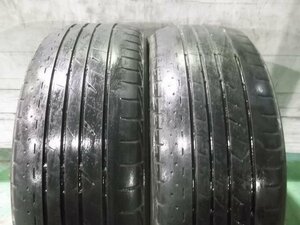 【E576】●PX-RV●205/50R17●2本売切り