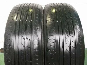 【M545】●RV503S●215/60R17●2本売切り