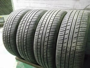 【S409】C4●215/60R16●4本即決