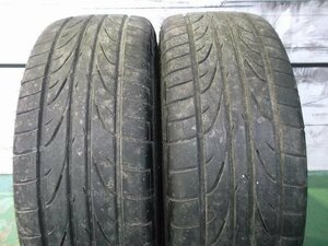 【V292】PS91●225/45R18●2本即決