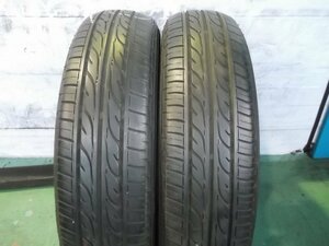 【G699】EC202●155/80R13●2本売切り