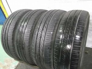 【H644】●DuraGrip●195/65R15●4本売切り