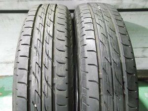 【Z260】NEXTRY●145/80R13●2本即決