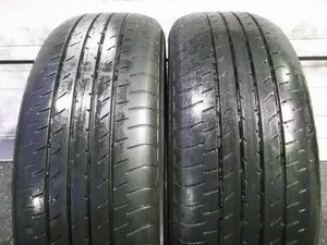 【P67】●BluEarth E51●225/60R17●2本売切り