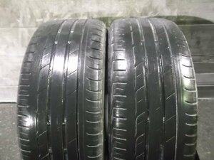 【H762】●T001●225/45R17●2本売切り