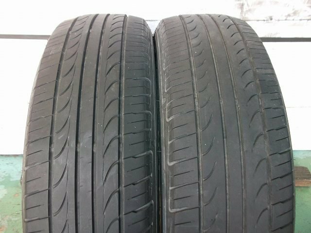 【P761】●GT-HYBRID●175/65R15●2本売切り