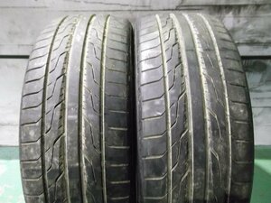 【V379】DRB●225/45R18●2本即決