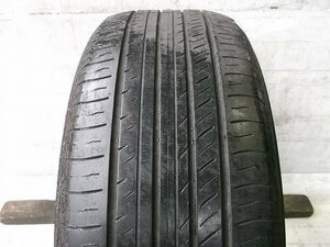 【エ55】V552●215/55R17●1本売切り