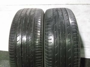 【E260】E70JZ●225/55R17●2本売切り