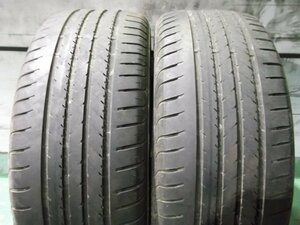 【T347】●E-Grip●205/50R17●2本売切り