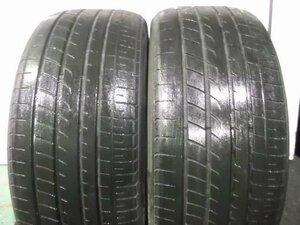 【H707】●RV01●245/40R19●2本売切り