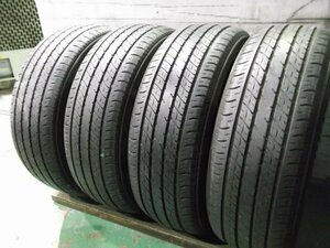 【S405】R30●215/60R16●4本即決