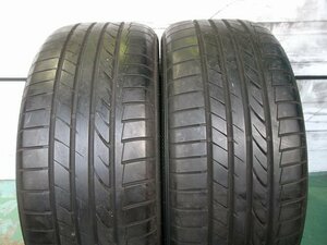 【V285】SPSPORT MAXX TT●245/50R18●2本即決