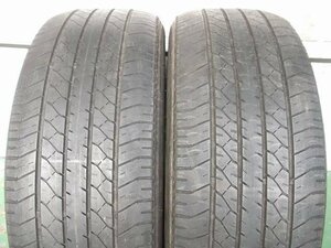 【A373】●SPSPORT 270●215/55R17●2本売切り